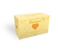 Mes petites déclarations - Bonheur - - Collectif - Merci Les Livres - Jeux livres objets