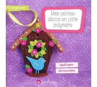 Mes Petites Décos En Pâte Polymère