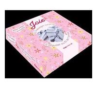 Mes petites douceurs - Joie