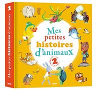 MES PETITES HISTOIRES D'ANIMAUX 2