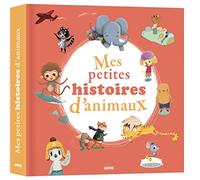 MES PETITES HISTOIRES D'ANIMAUX TOME 3