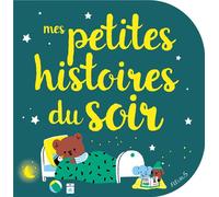 Mes petites histoires du soir