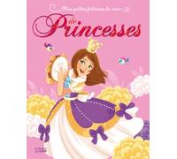 Mes petites histoires du soir de princesses - Dès 3 ans