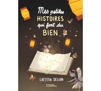 Mes petites histoires qui font du bien