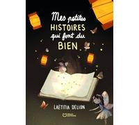 Mes Petites Histoires Qui Font Du Bien