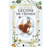 Mes petites leçons de choses