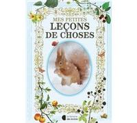 Mes petites leçons de choses