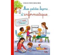 Mes Petites Leçons D'informatique