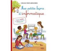 Mes Petites Leçons D'informatique