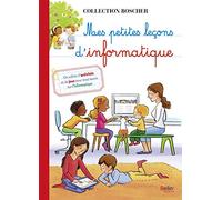 Mes Petites Leçons D'informatique
