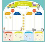 Mes Petites Missions Montessori