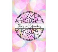 Mes petites notes