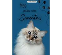 Mes petites notes Secrètes