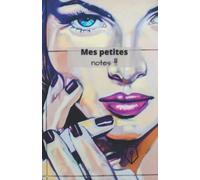 Mes petites notes !!!: woman