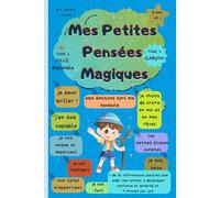 Mes Petites Pensées Magiques: version garçon