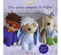 Mes petites poupées de chiffon