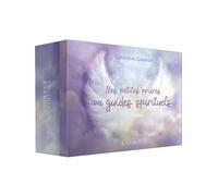 Mes Petites Prières Aux Guides Spirituels