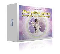 Mes petites prières pour guérir avec l'aide des anges (Coffret)