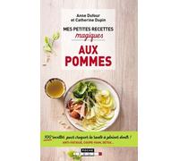 Mes Petites Recettes Magiques Aux Pommes