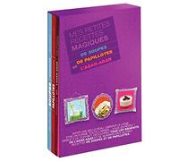 Mes Petites Recettes Magiques De Soupes / De Papillotes / À L'agar-Agar