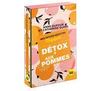 Mes Petites Recettes Magiques :Detox+Aux Pommes