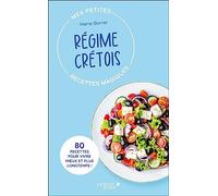Mes petites recettes magiques régime crétois Etat correct | Etat correct |Occasion ou Reconditionné, voir site marchand