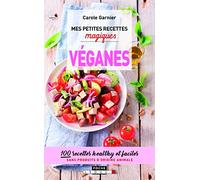 Mes Petites Recettes Magiques Véganes