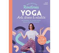 Mes petites routines - Yoga