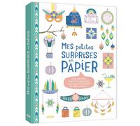 Mes Petites Surprises en Papier