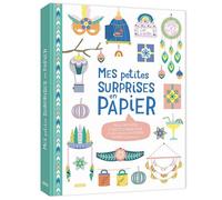 Mes Petites Surprises en Papier