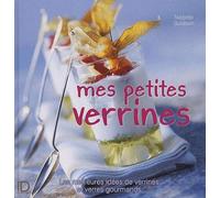 Mes petites verrines