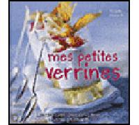 Mes petites verrines - GUIDOUM-N - City - relié - Guide