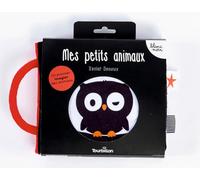 Mes petits animaux