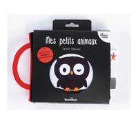 Mes petits animaux Xavier Deneux (Illustration), Xavier Deneux (Auteur)