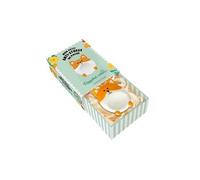 Mes petits anti-stress de poche - Renard câlin - Collectif - Larousse - Coffret - Jeux livres objets