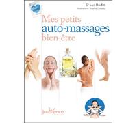 Mes petits auto-massage bien-être