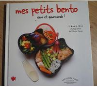 Mes petits bento