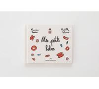 MES PETITS BOBOS (COLL. LES PETITS LIVRES )
