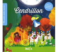 Mes petits contes animés : Cendrillon