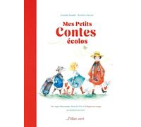 Mes petits contes écolos
