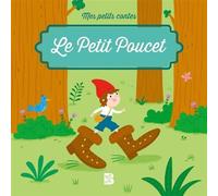 Mes petits contes - Le petit Poucet