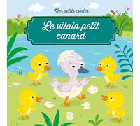 Mes petits contes - Le vilain petit canard