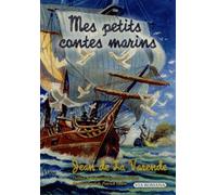 Mes petits contes marins