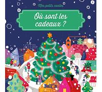 Mes petits contes : Où sont les cadeaux?