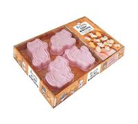 Mes petits cosy biscuits