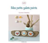 MES PETITS GALETS PEINTS