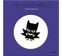 Mes petits héros