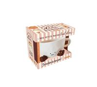 Mes petits matins tout doux - Collectif - Larousse - Coffret - Jeux livres objets
