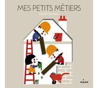 Mes petits métiers