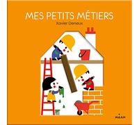 Mes petits métiers NE